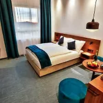 Hotel Zeit 4*