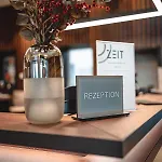Zeit ホテル