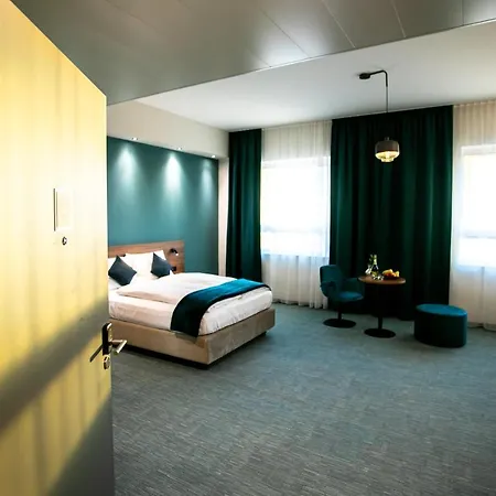 Zeit Hotel
