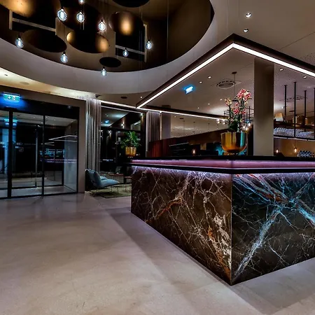 Hotel Zeit