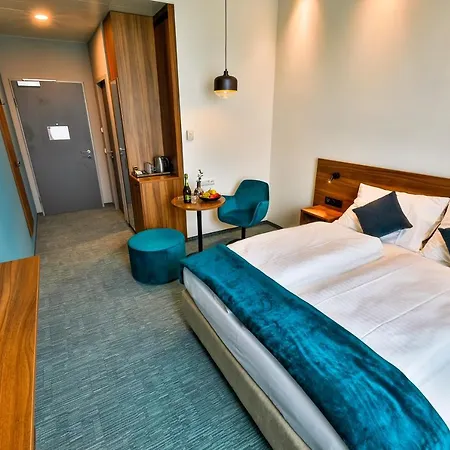 Hotel Zeit Lenzing