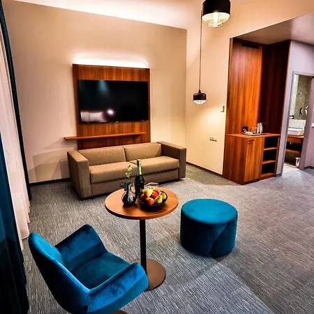 Zeit Hotel