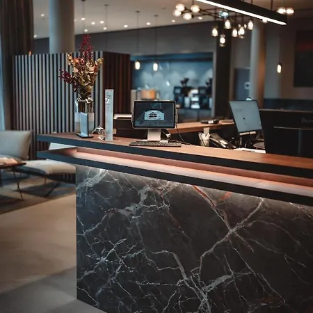 Hotel Zeit 3*