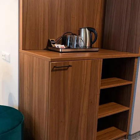 Zeit Hotel