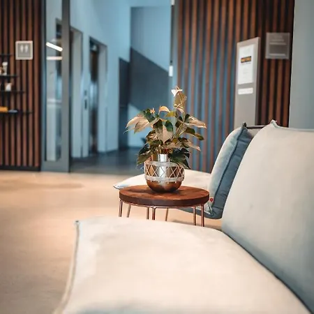 Hotel Zeit Lenzing