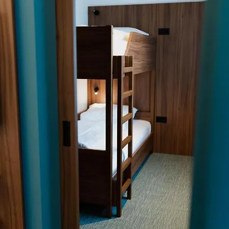 Hotel Zeit 3*