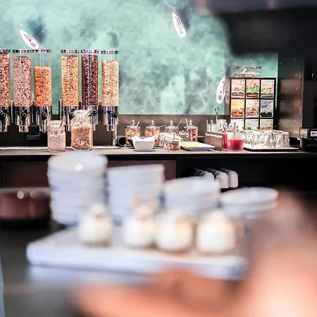 Hotel Zeit 4*