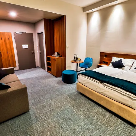 Hotel Zeit 4*