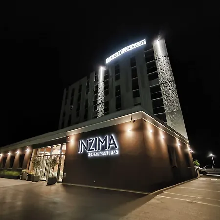 Zeit Hotel Lenzing