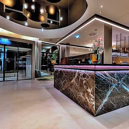 Hotel Zeit Lenzing