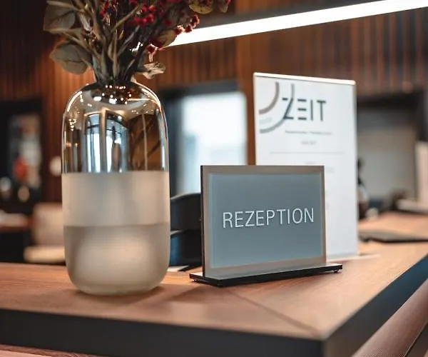 Zeit Hotel