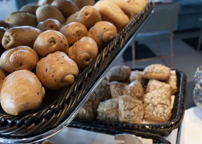 Zeit 4* Ленцинг