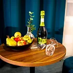 Hotell Zeit