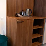 Zeit Hotell