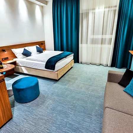 Hotel Zeit Lenzing