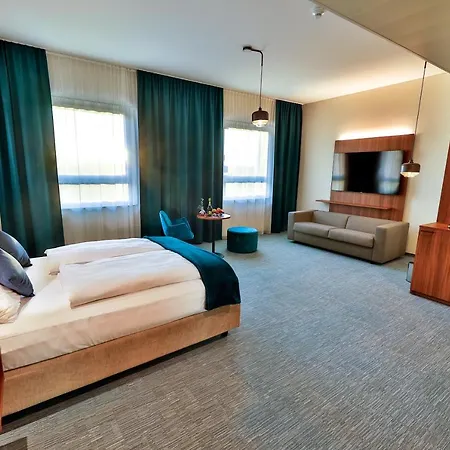 Zeit Hotel Lenzing