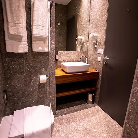 Hotel Zeit Lenzing