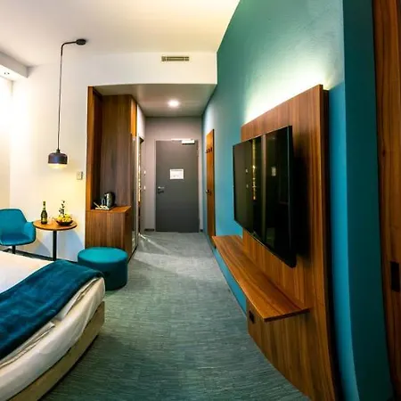 Hotel Zeit 3*