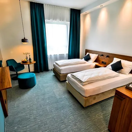 Zeit Hotel