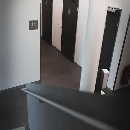 Hotel Zeit 3*