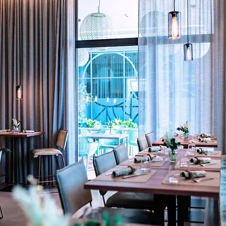 Zeit Hotel Lenzing