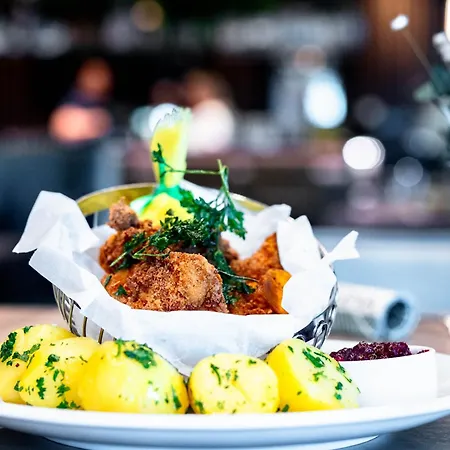 Zeit 4* Ленцинг