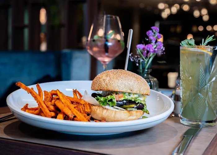 Zeit Ξενοδοχείο 4*